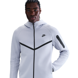 Nike Tech Fleece Full-Zip Windrunner Hoodie - Men's | Champs Sports