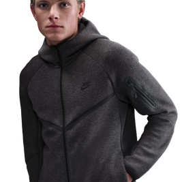 Nike Tech Woven WR Full-Zip Jacket | Champs Sports