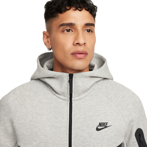 Nike Tech Fleece Full-Zip Windrunner Hoodie | Champs Sports Nike Tech Fleece Full-Zip Windrunner Hoodie | Champs Sports