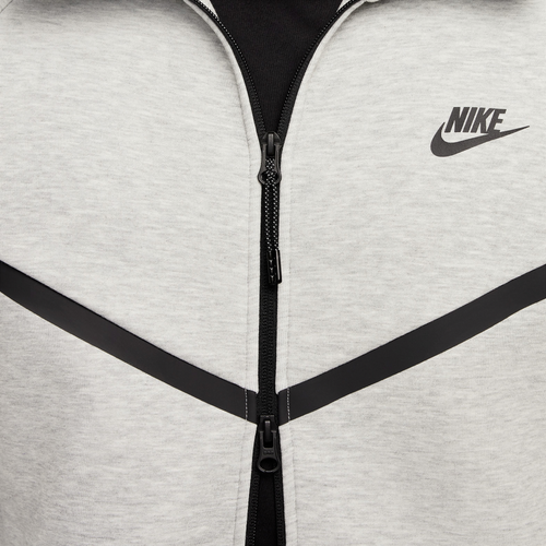 Nike Tech Fleece Full-Zip Windrunner Hoodie | Foot Locker