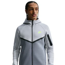 Nike Tech Fleece Full-Zip Windrunner Hoodie - Men's | Foot Locker