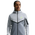 Nike Tech Fleece Full-Zip Windrunner Hoodie - Men's Lt Smoke Grey/Cool Grey/Photon Dust