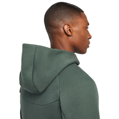 Nike Tech Fleece Full Zip Windrunner Hoodie Foot Locker