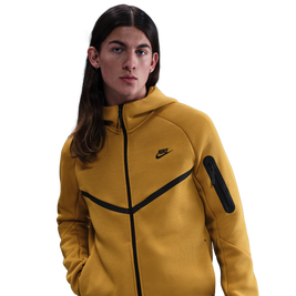 Nike Tech Fleece Full-Zip