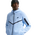 Nike Tech Fleece Full-Zip Windrunner Hoodie - Men's Blue/Black