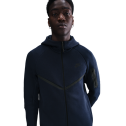Nike Tech Fleece Full-Zip Windrunner Hoodie - Men's | Foot Locker