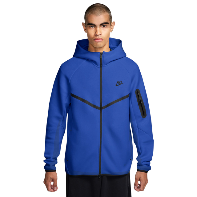 Nike Tech Fleece Full-Zip Windrunner Hoodie