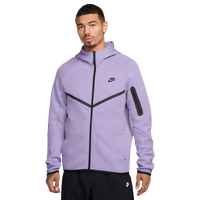 Nike Tech Fleece Full-Zip Windrunner Hoodie