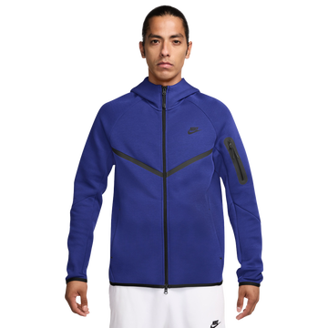 Nike Tech Fleece Full-Zip Windrunner Hoodie