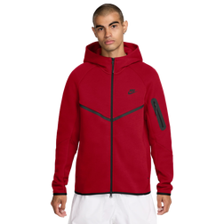 Nike Tech Fleece Full-Zip Windrunner Hoodie - Men's | Foot Locker