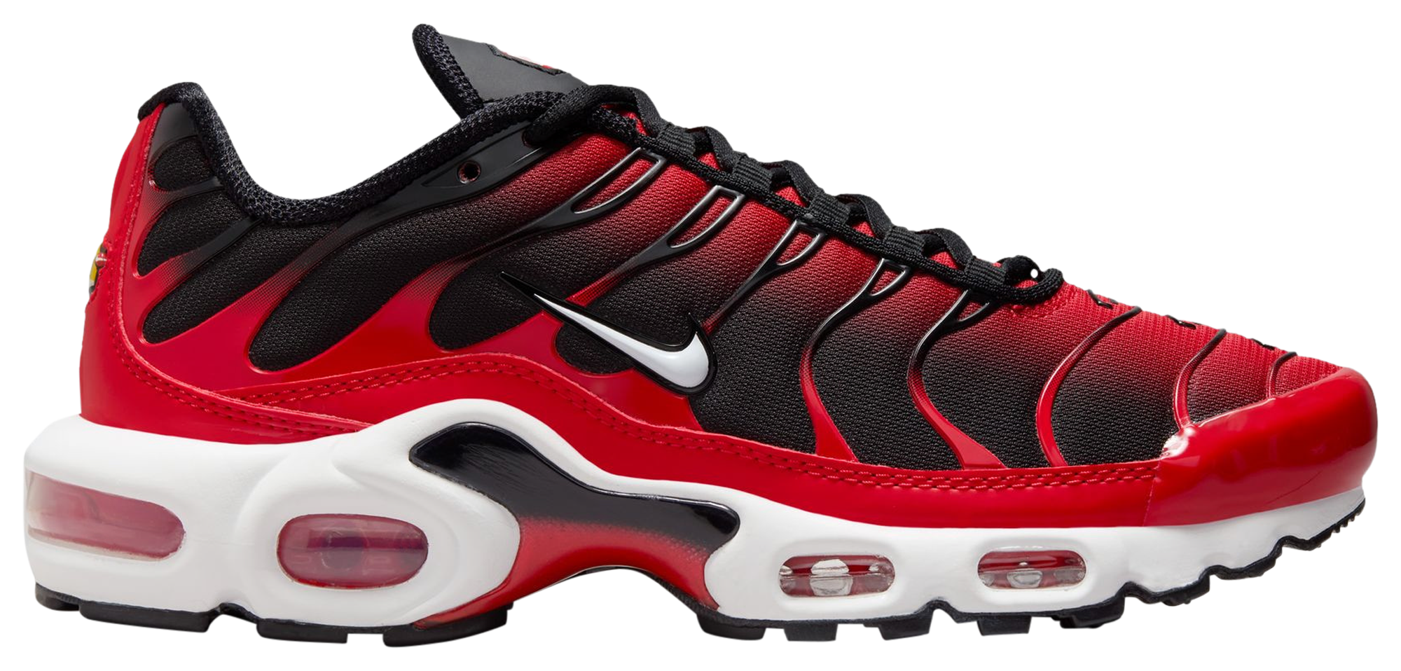 爆買い！】 NIKE AIRMAX PLUS EU FOOTLOCKER別注 靴 - fisema.com