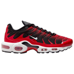 White/Black/Red