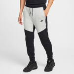 Black/Dark Grey Heather
