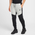 Nike Tech Fleece Joggers - Men's Black/Dark Grey Heather