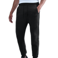 Nike Tech Fleece Jogger - Nike Black/Heather