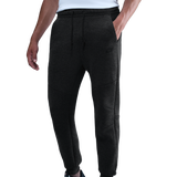 Black/Black Heather