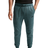 Black/Green