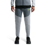 Cool Grey/Lt Smoke Grey/Volt