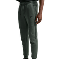 Nike Tech Fleece Jogger - Nike Black/Camo Green