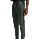 Black/Camo Green