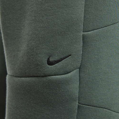 Nike Sportwear Tech store Fleece Galactic Jade Black Joggers XXL