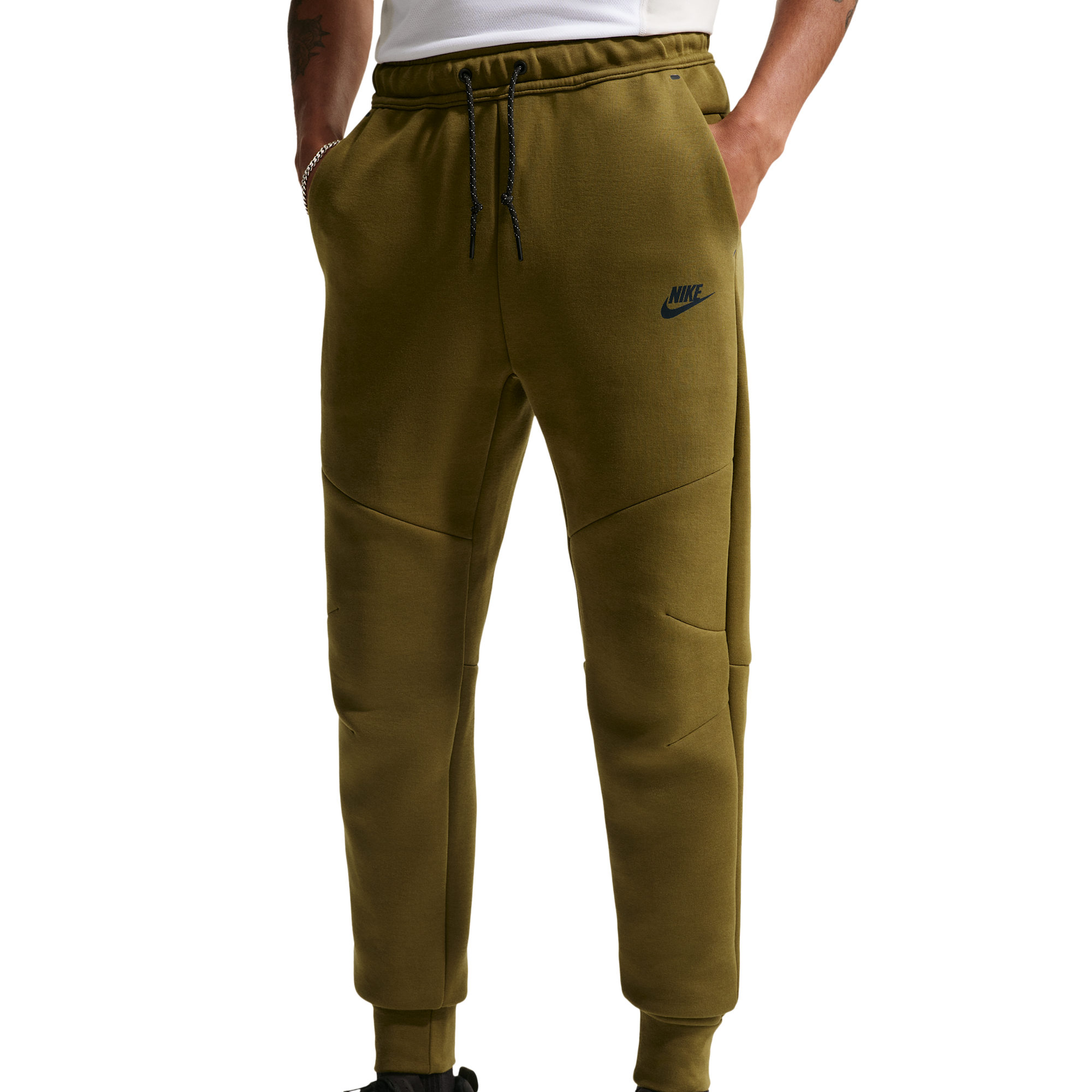 Nike Tech Fleece Joggers - Men's | Foot Locker