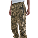 Neutral Olive/Black