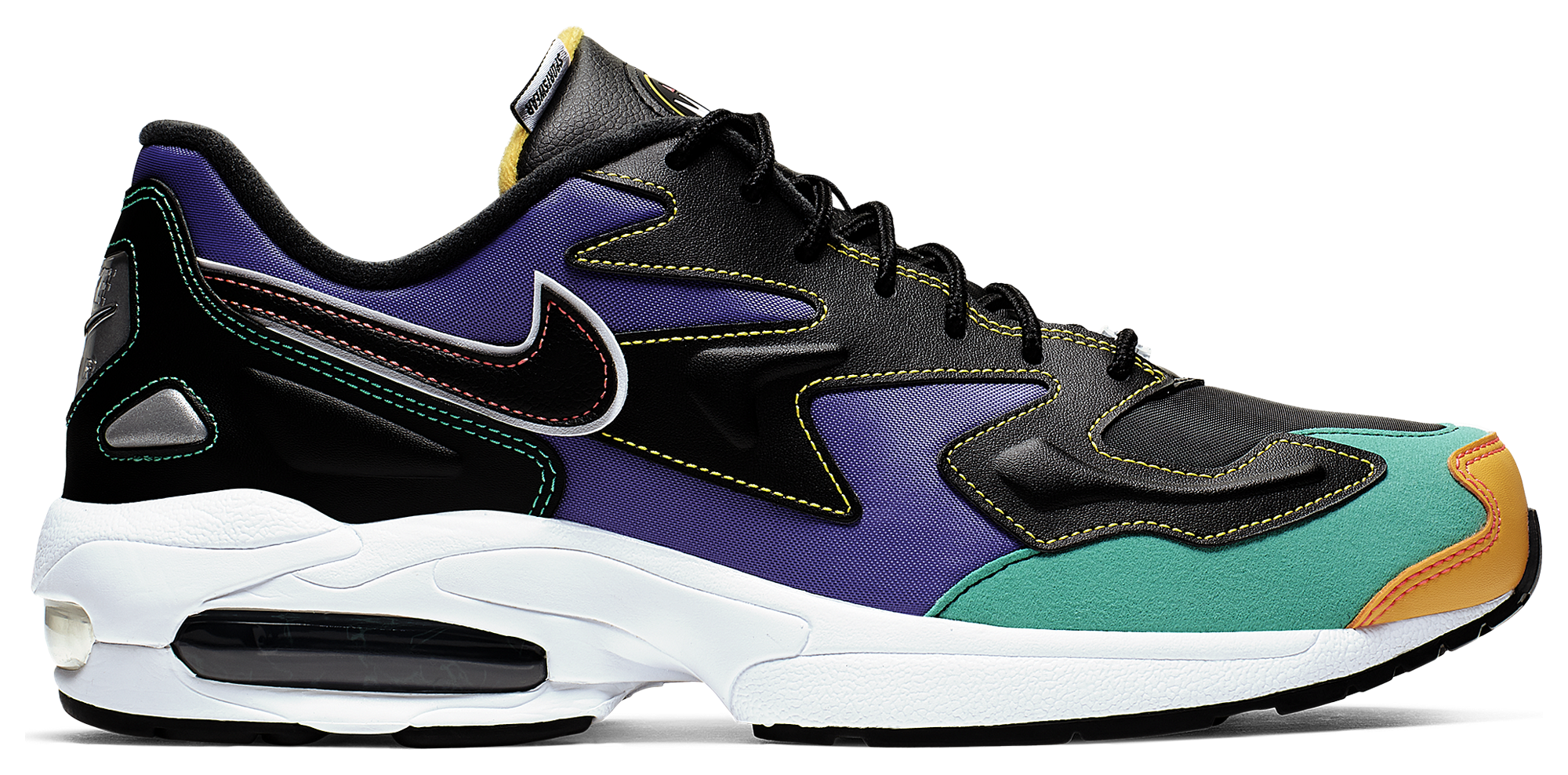 air max 2 light footlocker