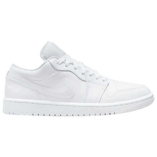 

Jordan Womens Jordan Air Jordan 1 Low 365 - Womens Training Shoes White/White Size 11.5