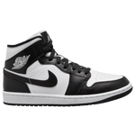 White/Black