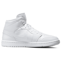Jordan AJ 1 Mid 365 - Jordan White