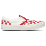 White/Racing Red