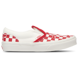 Racing Red/White