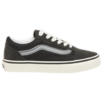 Black/Silver