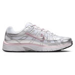 White/Mtlc Silver/Elemental Pink