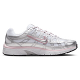 White/Mtlc Silver/Elemental Pink