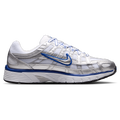 Nike P-6000 - Nike Silver/Blue White