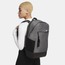 Nike Essentials Backpack - Adult Grey/Black
