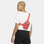 Nike Essential Crossbody Bag Chile Red/Crimson Bliss/White