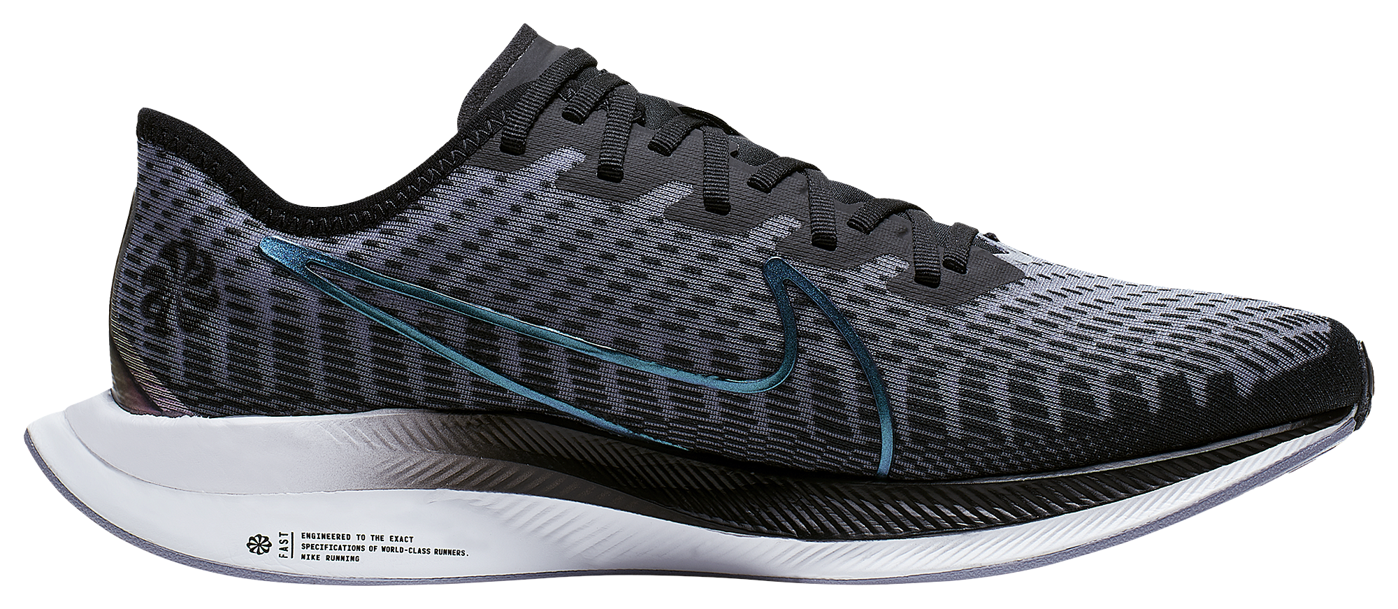 pegasus turbo footlocker