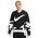 Nike Club Neo Varsity Hockey Jersey - Men's Black/White