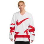 University Red/White