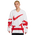 Nike Club Neo Varsity Hockey Jersey - Men's University Red/White