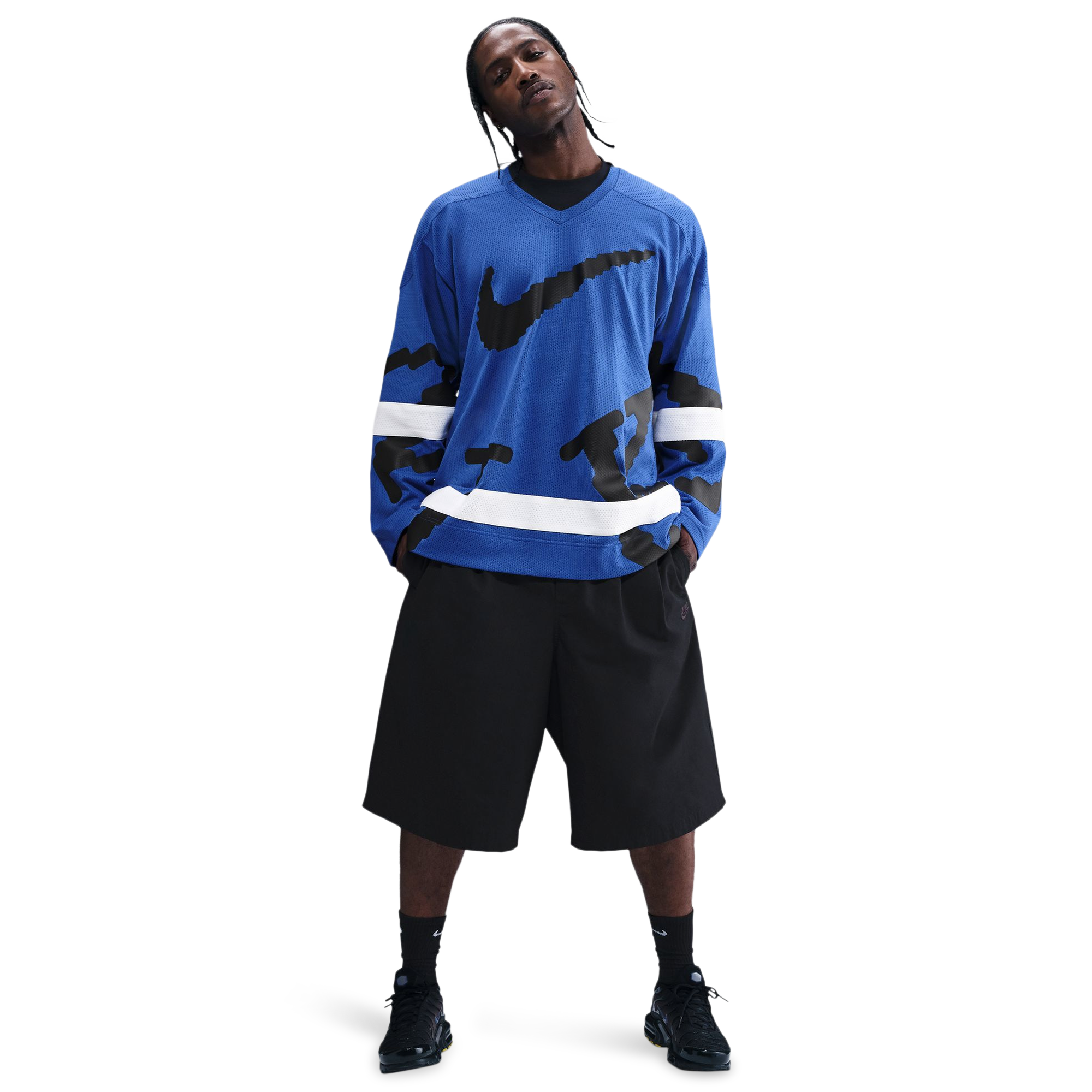 Nike Club Neo Varsity Hockey Jersey | Foot Locker
