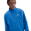 Nike CLUB ROSCOE FZ JACKET - Men's White/Lt Photo Blue