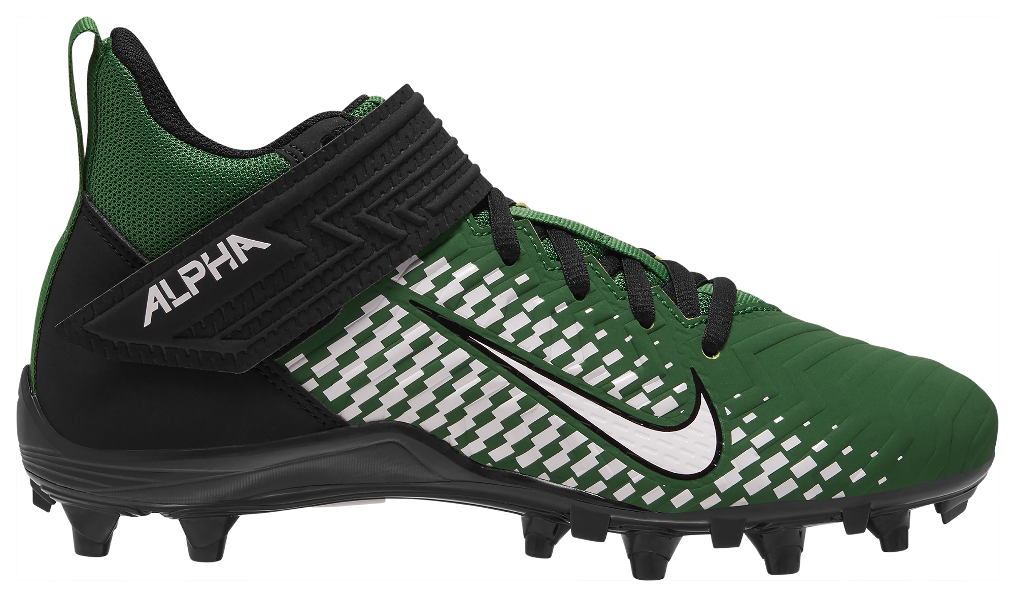 youth football cleats academy