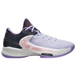 Purple/Black/Purple