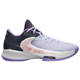 Purple/Black/Purple