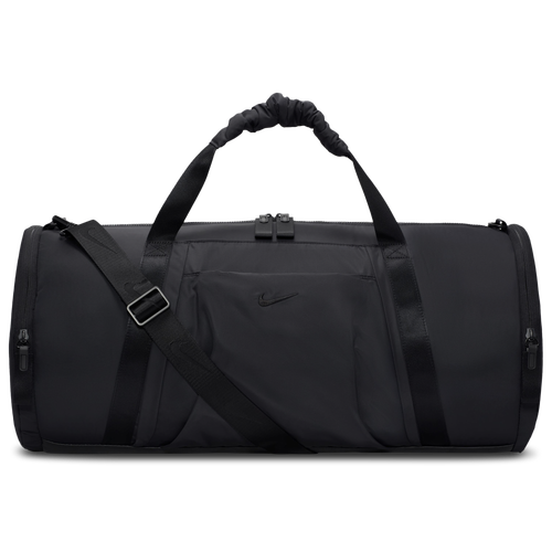ADULT - Nike One Duffel - Black/Grey