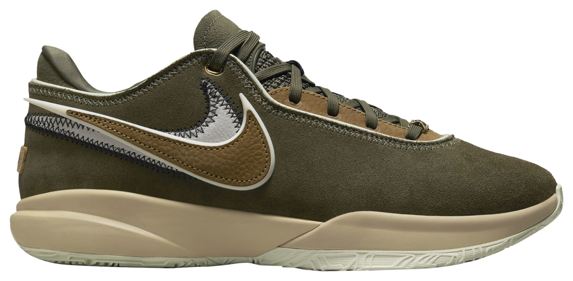 Nike LeBron XX Men's